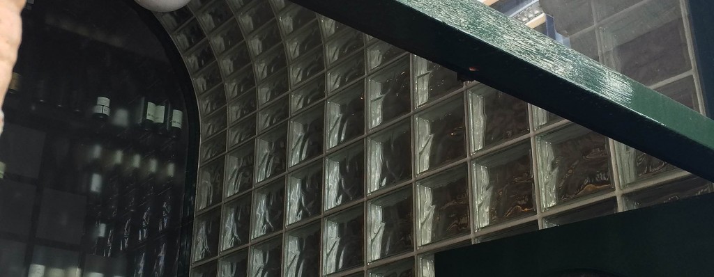 fire rated glass bricks sydney