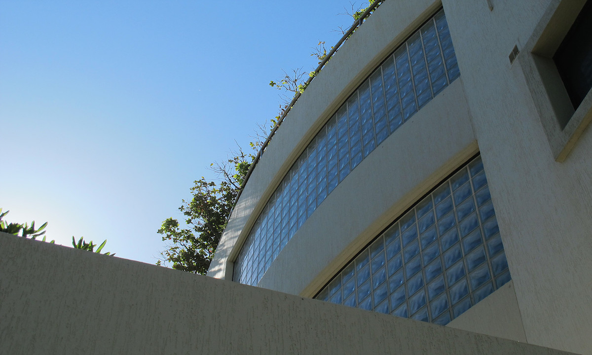 glass blocks installation in sydney