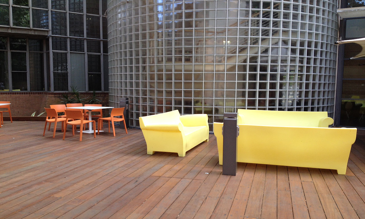 glass blocks installation in sydney